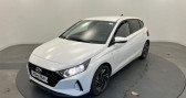 Annonce Hyundai i20 occasion Essence 1.0 T-GDi 100 Hybrid 48V Business  QUIMPER