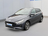 Hyundai i20 1.0 T-GDi 100 Hybrid 48V Business   SAINT-ETIENNE 42
