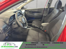 Hyundai i20 1.0 T-GDi 100 Hybrid 48V BVA  occasion � Beaupuy - photo n�6