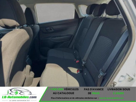 Hyundai i20 1.0 T-GDi 100 Hybrid 48V BVA  occasion � Beaupuy - photo n�7