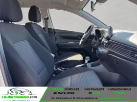 Hyundai i20 1.0 T-GDi 100 Hybrid 48V BVA  occasion � Beaupuy - photo n�6