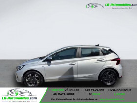 Hyundai i20 1.0 T-GDi 100 Hybrid 48V BVA  occasion � Beaupuy - photo n�5