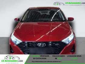 Hyundai i20 1.0 T-GDi 100 Hybrid 48V BVA  occasion � Beaupuy - photo n�4