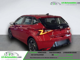 Hyundai i20 1.0 T-GDi 100 Hybrid 48V BVA  occasion � Beaupuy - photo n�3