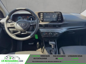 Hyundai i20 1.0 T-GDi 100 Hybrid 48V BVA  occasion � Beaupuy - photo n�3