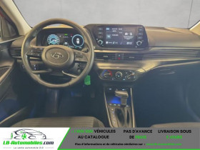 Hyundai i20 1.0 T-GDi 100 Hybrid 48V BVA  occasion � Beaupuy - photo n�2