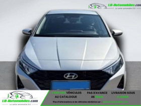 Hyundai i20 1.0 T-GDi 100 Hybrid 48V BVA  occasion � Beaupuy - photo n�2