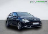 Annonce Hyundai i20 occasion Hybride 1.0 T-GDi 100 Hybrid 48V BVA  Beaupuy