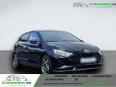Hyundai i20 occasion  année 2024 boite Automatique Annonce Hyundai i20 occasion Hybride 1.0 T-GDi 100 Hybrid 48V BVA à Beaupuy