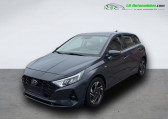Annonce Hyundai i20 occasion Hybride 1.0 T-GDi 100 Hybrid 48V BVA  Beaupuy
