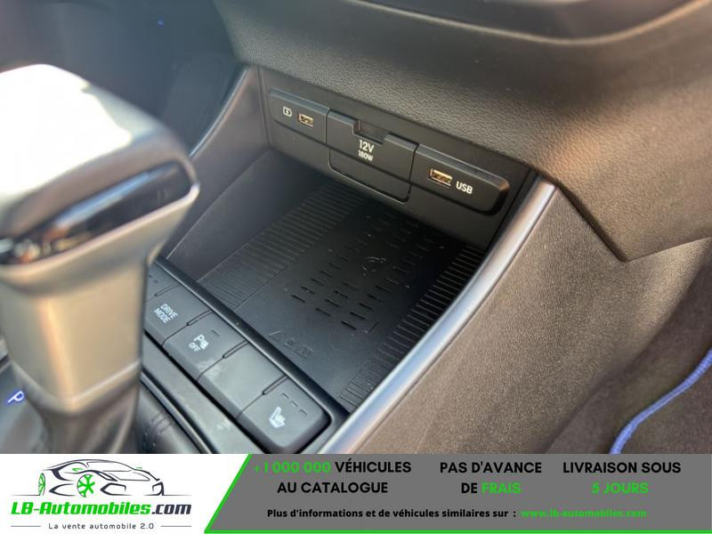 Hyundai i20 1.0 T-GDi 100 Hybrid 48V BVA  occasion  Beaupuy - photo n5