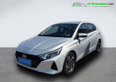 Hyundai i20 1.0 T-GDi 100 Hybrid 48V BVA   Beaupuy 31
