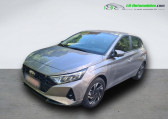 Hyundai i20 1.0 T-GDi 100 Hybrid 48V BVA   Beaupuy 31