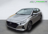 Hyundai i20 1.0 T-GDi 100 Hybrid 48V BVA   Beaupuy 31