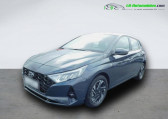 Hyundai i20 1.0 T-GDi 100 Hybrid 48V BVA   Beaupuy 31