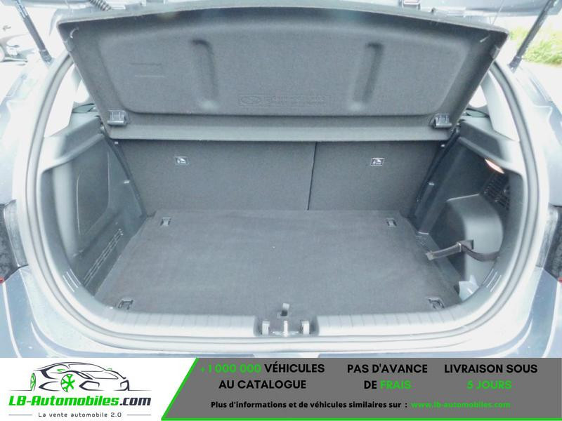 Hyundai i20 1.0 T-GDi 100 Hybrid 48V BVA 2023 - photo n°6 Hyundai i20 1.0 T-GDi 100 Hybrid 48V BVA  occasion à Beaupuy - photo n°6