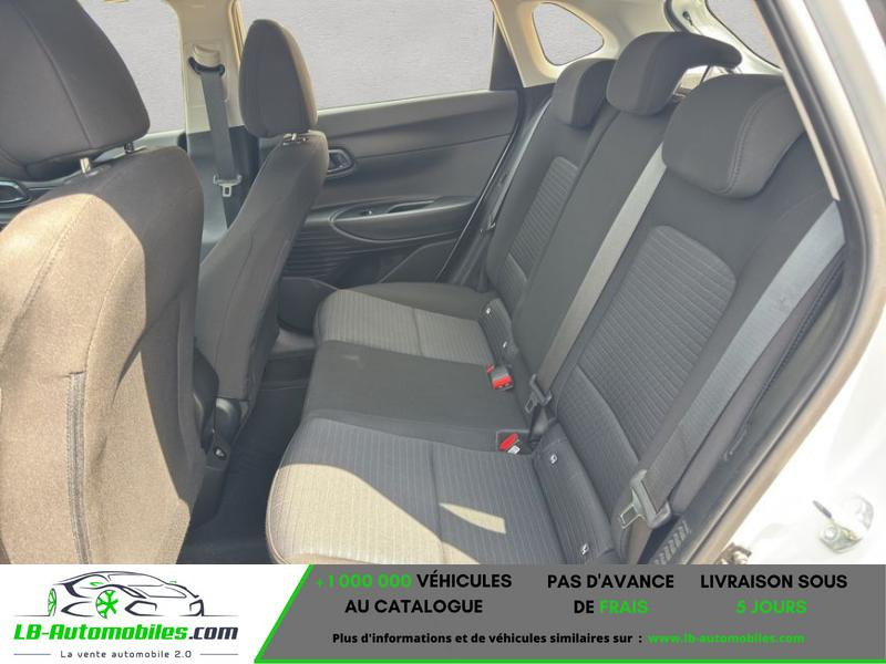 Hyundai i20 1.0 T-GDi 100 Hybrid 48V BVA 2023 - photo n°5 Hyundai i20 1.0 T-GDi 100 Hybrid 48V BVA  occasion à Beaupuy - photo n°5