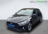 Hyundai i20 occasion année 2023 boite Automatique Annonce Hyundai i20 occasion Hybride 1.0 T-GDi 100 Hybrid 48V BVA à Beaupuy