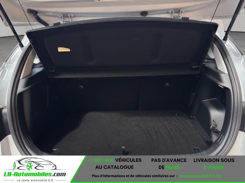 Hyundai i20 1.0 T-GDi 100 Hybrid 48V BVA 2023 - photo n°8 Hyundai i20 1.0 T-GDi 100 Hybrid 48V BVA  occasion à Beaupuy - photo n°8