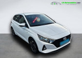 Hyundai i20 1.0 T-GDi 100 Hybrid 48V BVA   Beaupuy 31