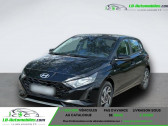 Annonce Hyundai i20 occasion Hybride 1.0 T-GDi 100 Hybrid 48V BVA  Beaupuy
