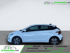 Hyundai i20 1.0 T-GDi 100 Hybrid 48V BVM  occasion � Beaupuy - photo n�5