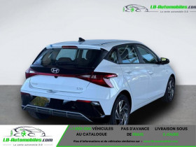 Hyundai i20 1.0 T-GDi 100 Hybrid 48V BVM  occasion � Beaupuy - photo n�4