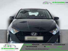 Hyundai i20 1.0 T-GDi 100 Hybrid 48V BVM  occasion � Beaupuy - photo n�4