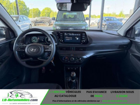 Hyundai i20 1.0 T-GDi 100 Hybrid 48V BVM  occasion � Beaupuy - photo n�2