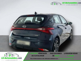 Hyundai i20 1.0 T-GDi 100 Hybrid 48V BVM  occasion � Beaupuy - photo n�3