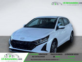 Hyundai i20 1.0 T-GDi 100 Hybrid 48V BVM   Beaupuy 31