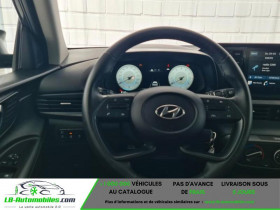 Hyundai i20 1.0 T-GDi 100 Hybrid 48V BVM  occasion � Beaupuy - photo n�9