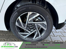 Hyundai i20 1.0 T-GDi 100 Hybrid 48V BVM  occasion � Beaupuy - photo n�7