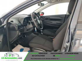 Hyundai i20 1.0 T-GDi 100 Hybrid 48V BVM  occasion � Beaupuy - photo n�7