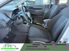 Hyundai i20 1.0 T-GDi 100 Hybrid 48V BVM  occasion � Beaupuy - photo n�6