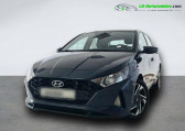 Annonce Hyundai i20 occasion Hybride 1.0 T-GDi 100 Hybrid 48V BVM  Beaupuy