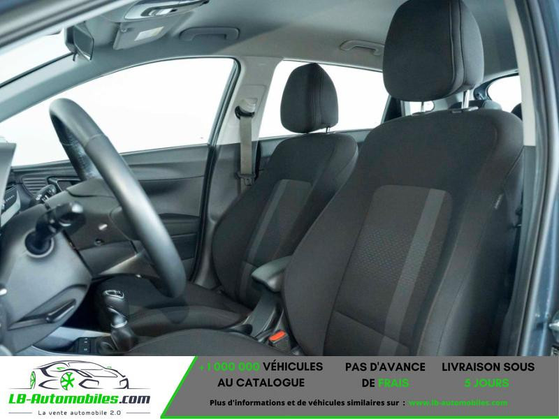 Hyundai i20 1.0 T-GDi 100 Hybrid 48V BVM 2024 - photo n°5 Hyundai i20 1.0 T-GDi 100 Hybrid 48V BVM  occasion à Beaupuy - photo n°5