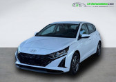 Hyundai i20 occasion année 2025 boite Manuelle Annonce Hyundai i20 occasion Hybride 1.0 T-GDi 100 Hybrid 48V BVM à Beaupuy