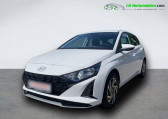 Hyundai i20 1.0 T-GDi 100 Hybrid 48V BVM   Beaupuy 31