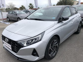 Hyundai i20 occasion année 2022 boite Manuelle Annonce Hyundai i20 occasion Essence 1.0 T-GDi 100 Hybrid 48V Creative à Castelnau-le-Lez
