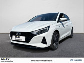 Annonce Hyundai i20 occasion Essence 1.0 T-GDi 100 Hybrid 48V Creative  LONGUEAU