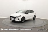Hyundai i20 occasion année 2023 boite Manuelle Annonce Hyundai i20 occasion Essence 1.0 T-GDi 100 Hybrid 48V Creative à BEZIERS
