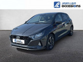 Hyundai i20 1.0 T-GDi 100 Hybrid 48V Intuitive  2020 - annonce de voiture en vente sur Auto Sélection.com
