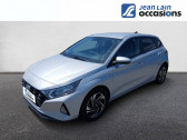 Hyundai i20 1.0 T-GDi 100 Hybrid 48V Intuitive   Margencel 74