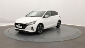 Hyundai i20 1.0 T-GDi 100 Hybrid 48V Intuitive   BEZIERS 34