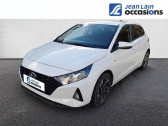 Hyundai i20 1.0 T-GDi 100 Hybrid 48V Intuitive   Crolles 38