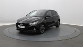 Hyundai i20 1.0 T-GDi 100 Hybrid 48V Intuitive   Castelnau-le-Lez 34