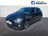 Hyundai i20 1.0 T-GDi 100 Hybrid 48V Intuitive   Ville-la-Grand 74