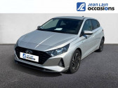 Hyundai i20 1.0 T-GDi 100 Hybrid 48V Intuitive  2021 - annonce de voiture en vente sur Auto Sélection.com