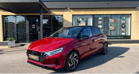 Hyundai i20 , garage EWIGO MARIGNANE  Marignane